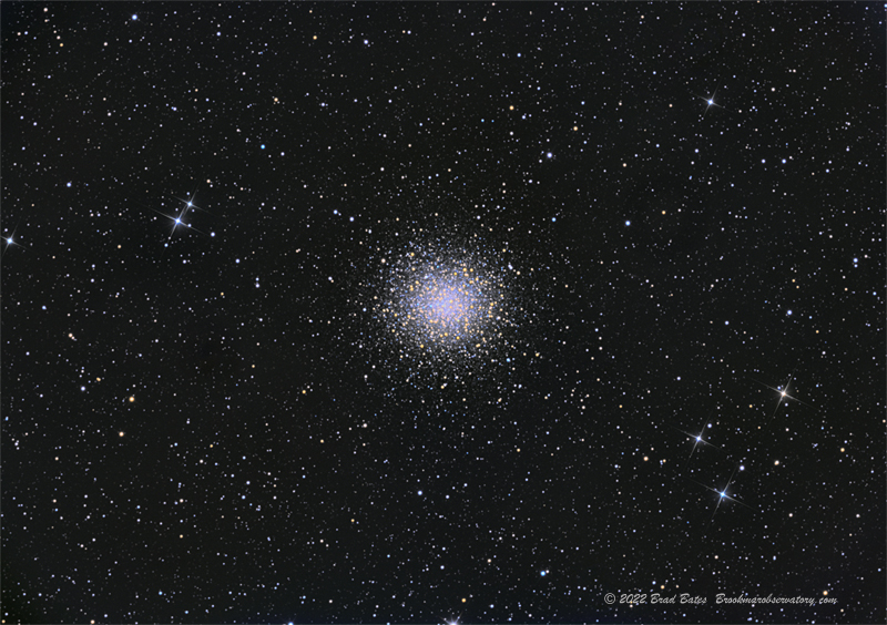 Messier 14